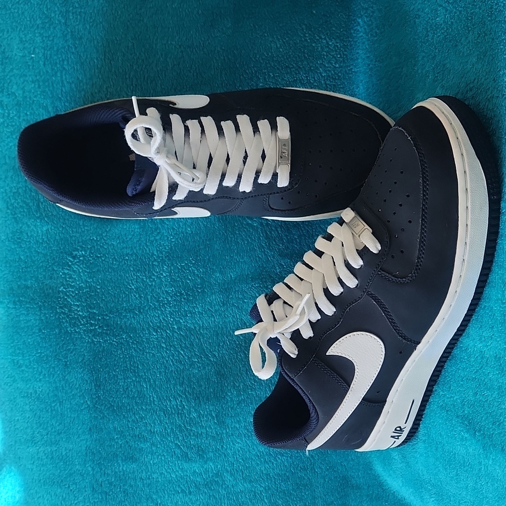Nike Air Force 1 488298 421 New in factory box